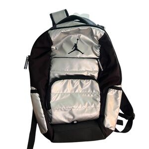 Nike Air Jordan backpack